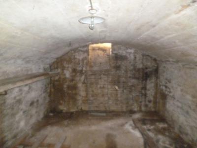 Maison - 124 m² - 3 pièces