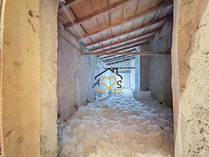 Maison - 117 m² - 5 pièces