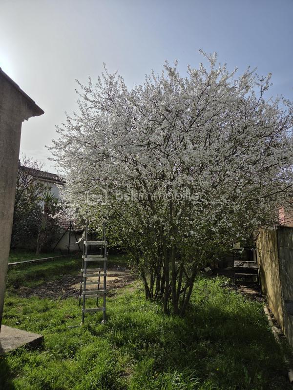 Villa - 70 m² - 2 pièces