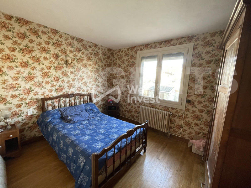 Maison - 154 m² - 6 pièces