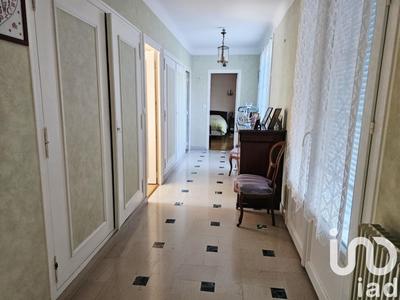 Maison - 197 m² - 5 pièces