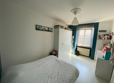 Maison - 148 m² - 8 pièces