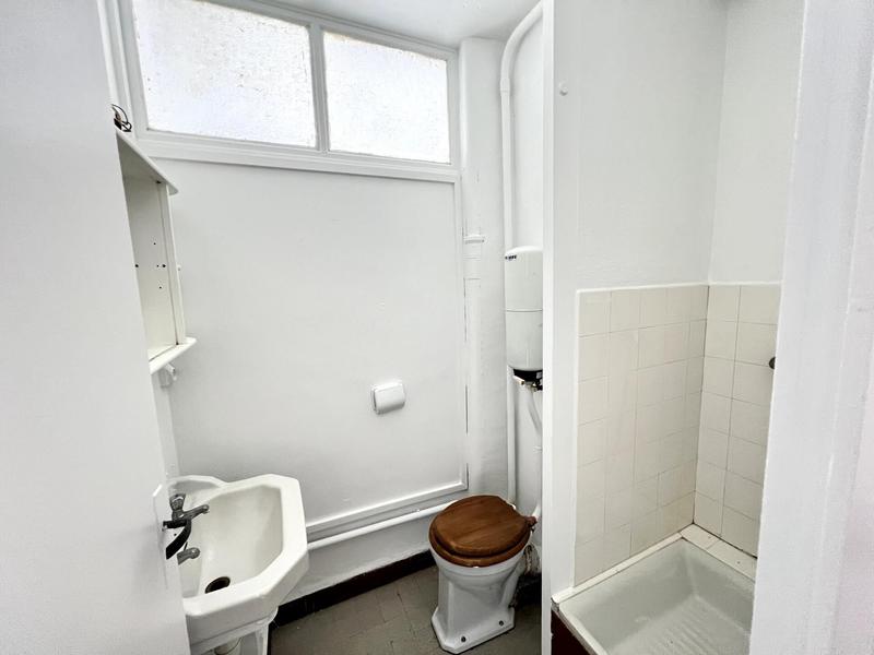 Appartement - 45 m² - 3 pièces