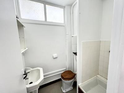 Appartement - 45 m² - 3 pièces