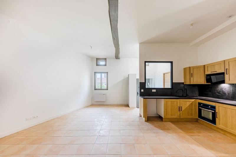 Appartement - 103 m² - 4 pièces