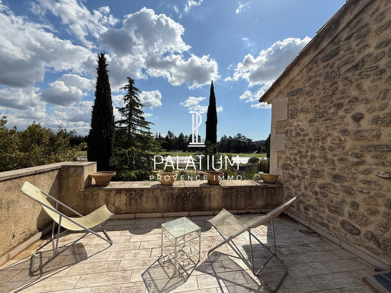 Maison - 125 m² - 7 pièces