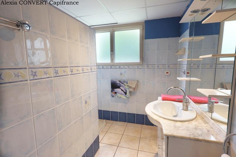 Maison - 149 m² - 6 pièces