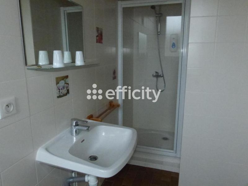 Bureau - 600 m² - 15 pièces