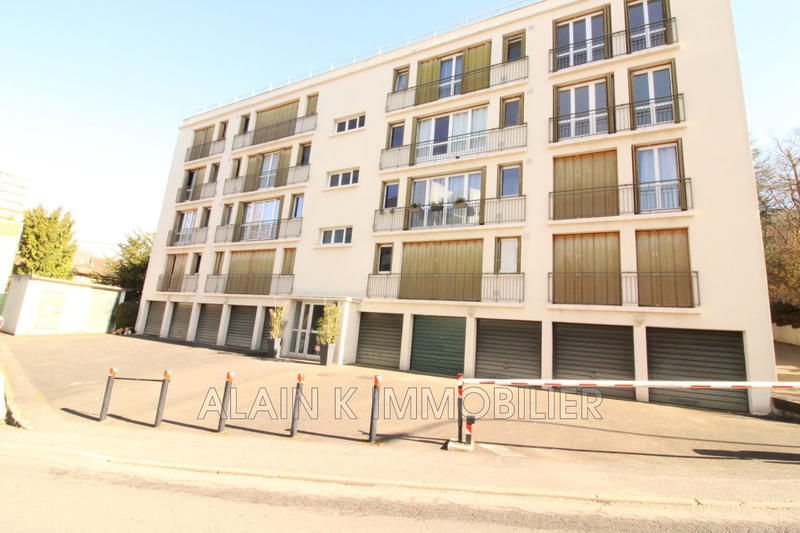 Appartement - 28 m²