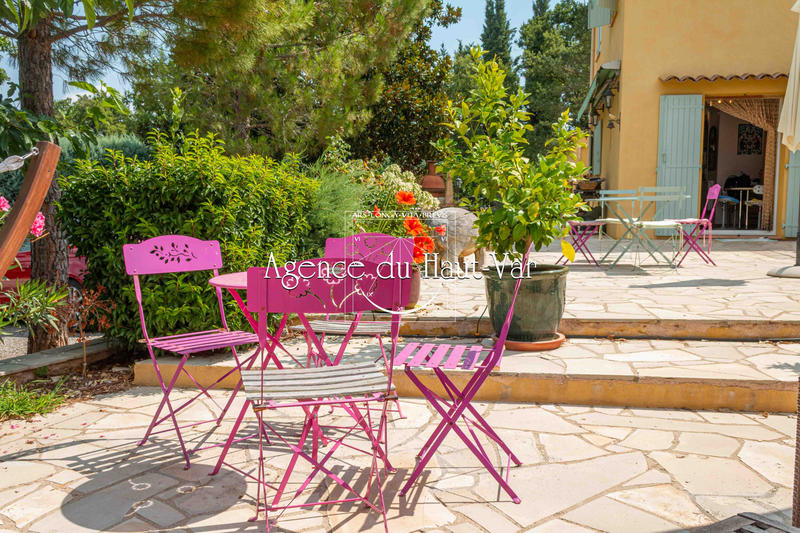 Villa - 225 m² - 8 pièces