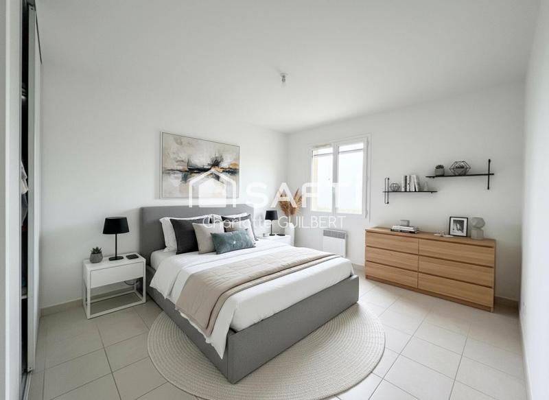 Maison - 118 m² - 5 pièces