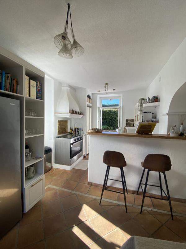 Maison - 141 m² - 6 pièces