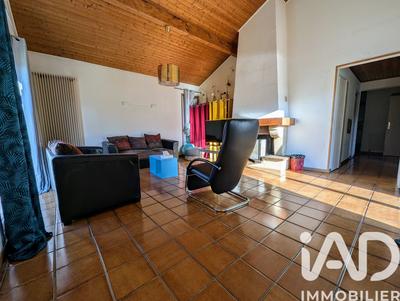 Maison - 60 m² - 3 pièces