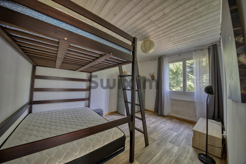 Villa - 149 m² - 5 pièces