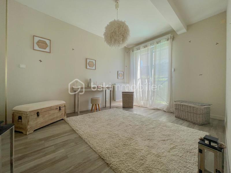 Appartement - 113 m² - 4 pièces