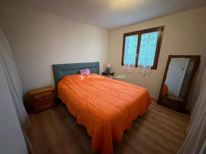 Maison - 112 m² - 4 pièces