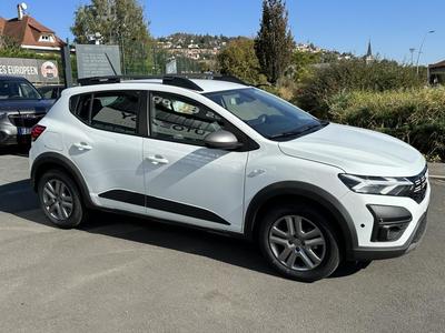 Dacia Sandero Eco G 100 Expression Gpl (dispo immediate)