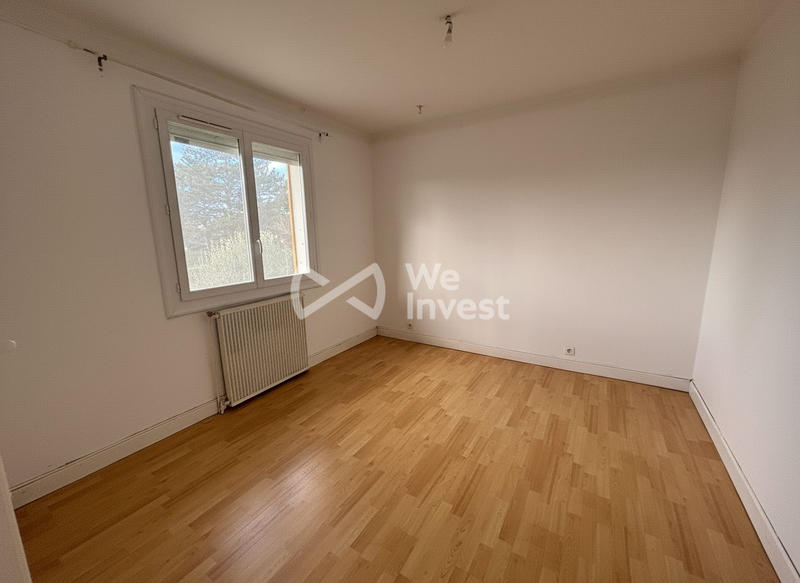 Maison - 133 m² - 5 pièces