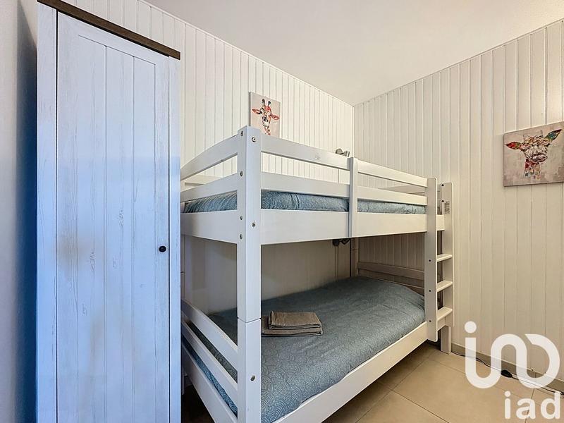 Appartement - 51 m² - 2 pièces