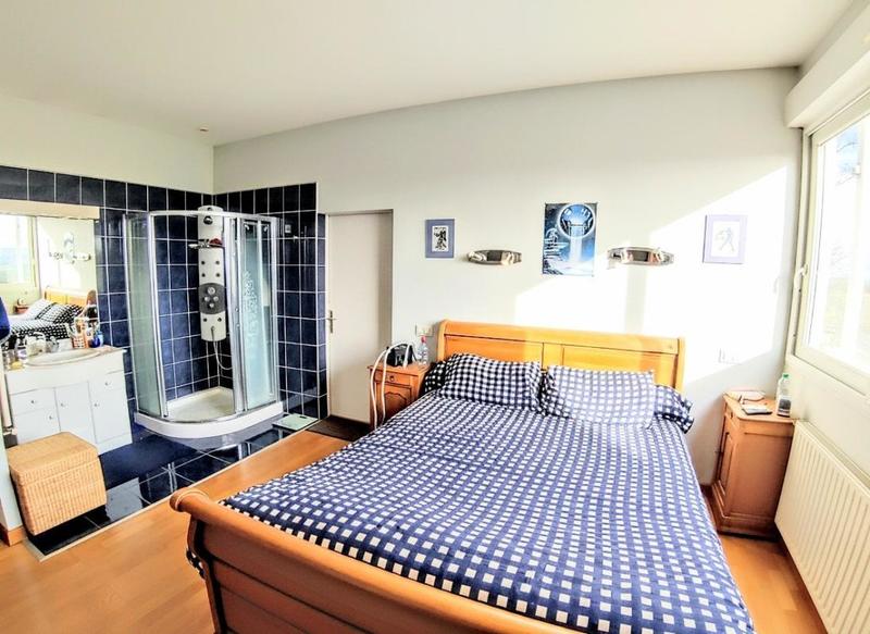 Maison - 500 m² - 10 pièces