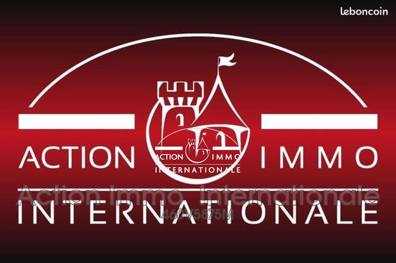 Local commercial - 60 m²