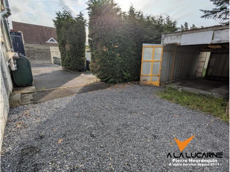 Maison - 76 m² - 3 pièces