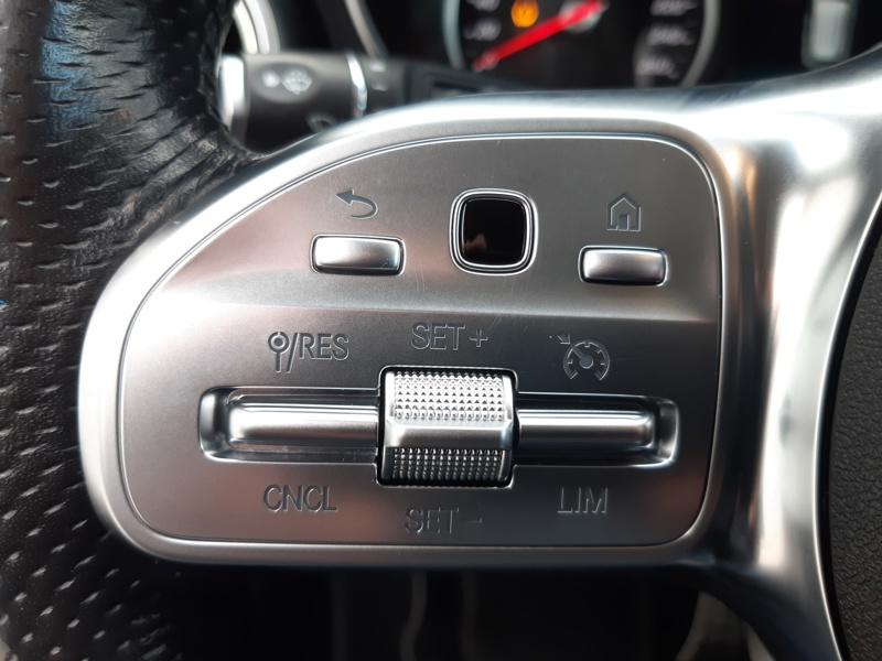 Mercedes Cla Shooting Brake 200 Amg Line