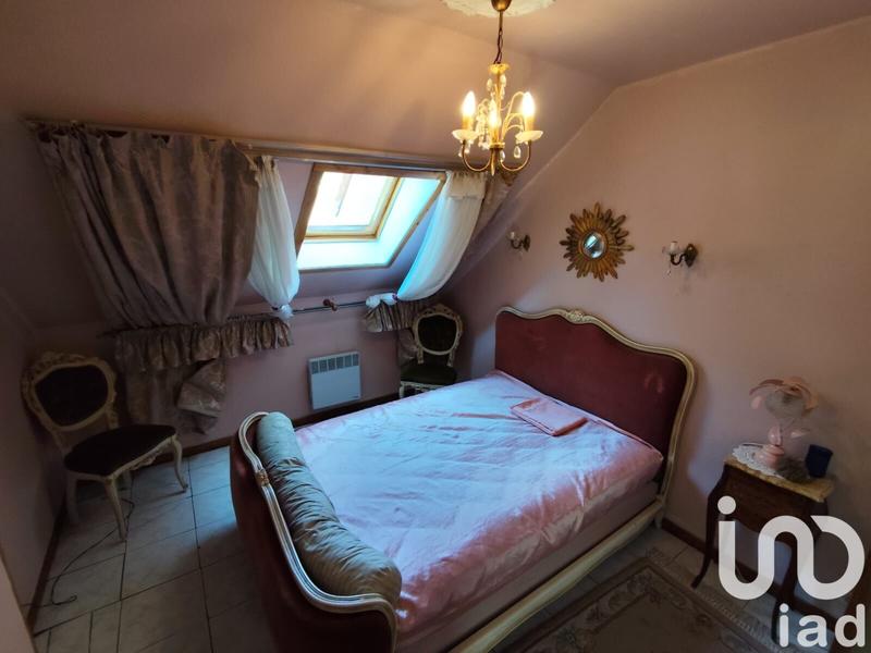 Maison - 75 m² - 4 pièces