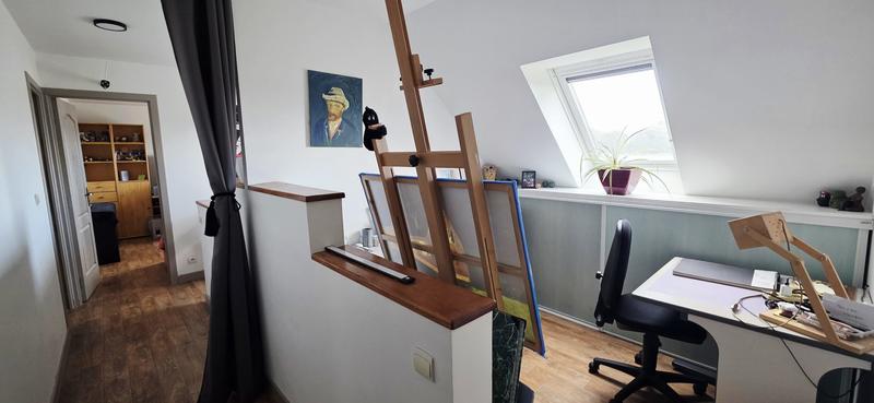 Maison - 288 m² - 10 pièces