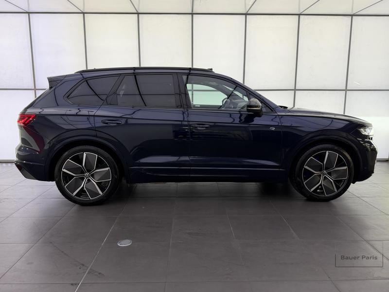 Volkswagen Touareg 3.0 V6 eHybrid 462 ch Tiptronic 8 4Motion R