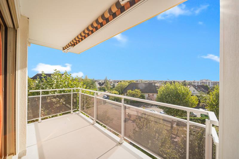 Appartement - 73 m² - 3 pièces