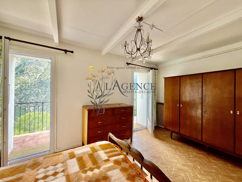 Villa - 120 m² - 5 pièces