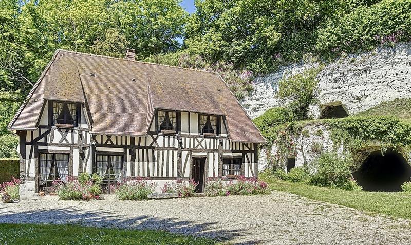 Maison - 133 m² - 5 pièces