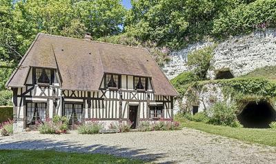 Maison - 133 m² - 5 pièces