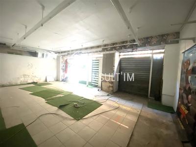 Local commercial - 113 m²