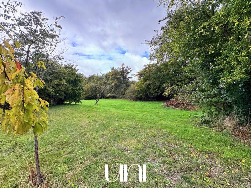 Maison - 225 m² - 7 pièces