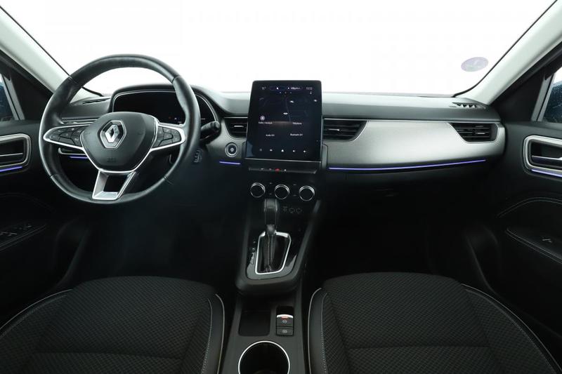 Renault Arkana 1.3 TCe Intens Edc 160 ch
