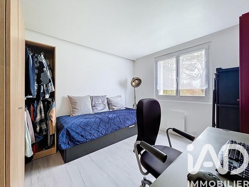 Duplex - 83 m² - 3 pièces