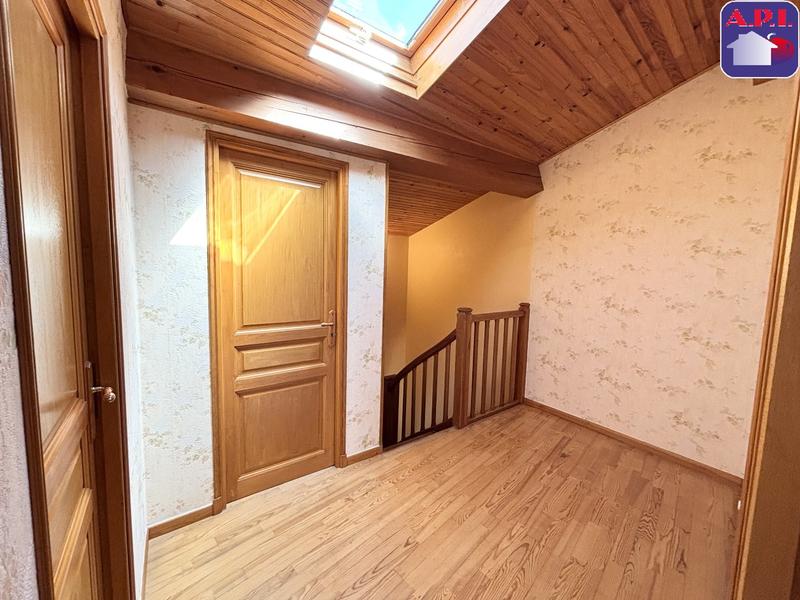 Maison - 79 m² - 3 pièces