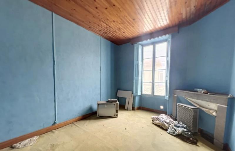 Immeuble - 365 m² - 15 pièces