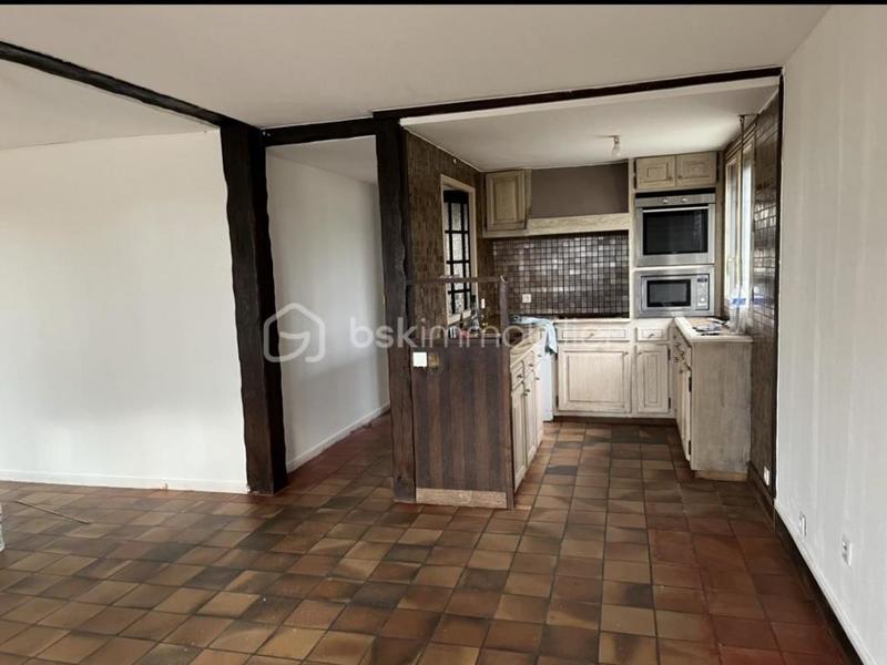 Immeuble - 372 m² - 16 pièces