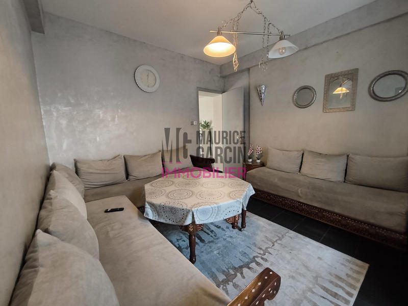 Maison - 117 m² - 6 pièces