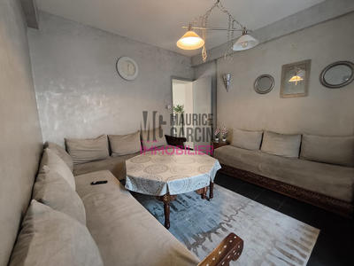 Maison - 117 m² - 6 pièces