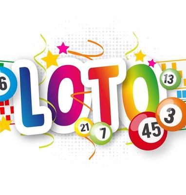 Loto du Club Arc-En-Ciel