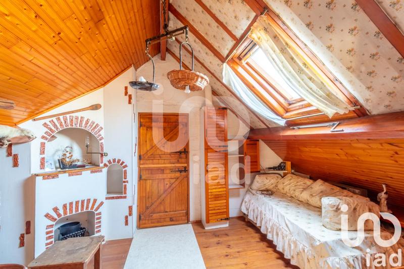 Maison - 79 m² - 4 pièces