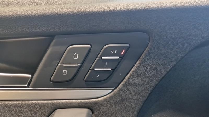 Audi Q5 Sportback 40 Tdi 204 s tronic 7 Quattro s line