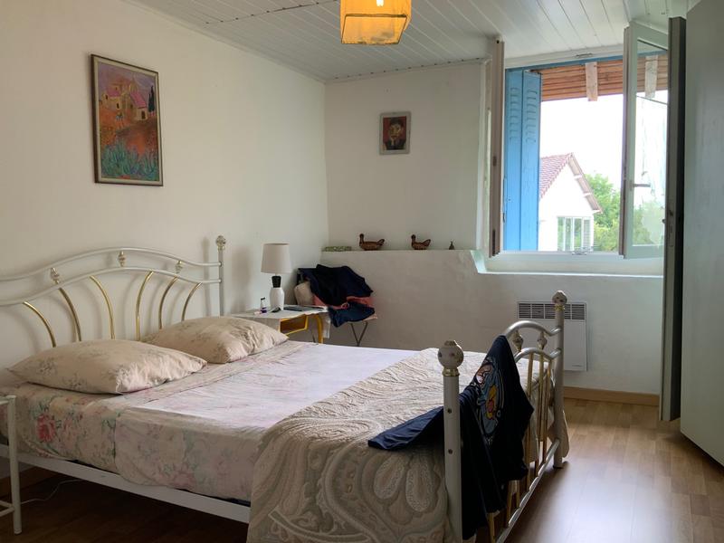 Maison - 65 m² - 4 pièces