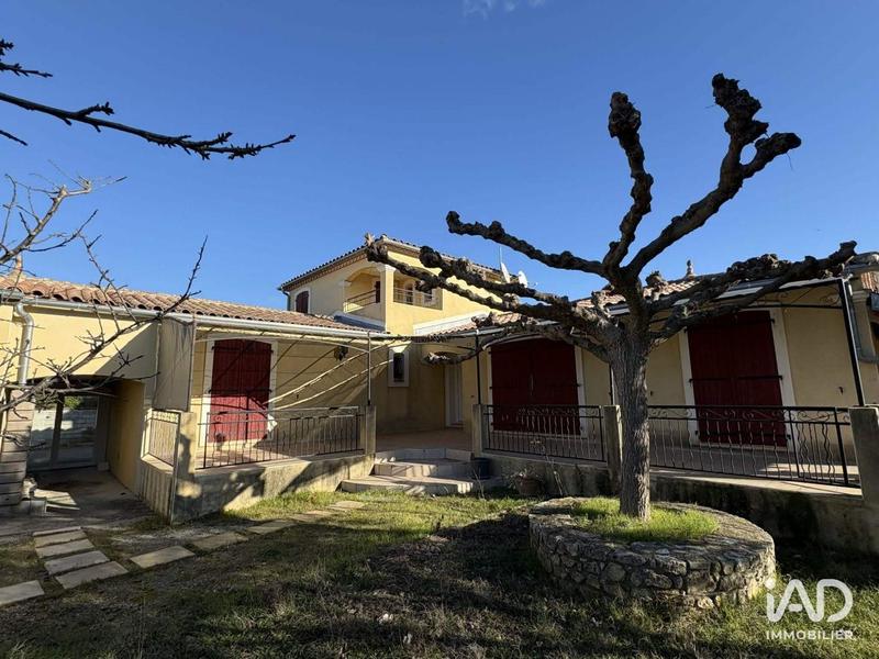 Maison - 139 m² - 4 pièces