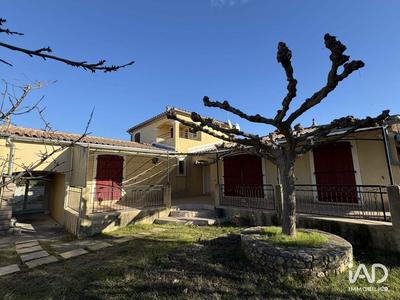 Maison - 139 m² - 4 pièces