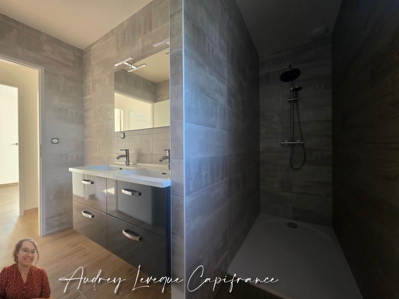 Maison - 117 m² - 5 pièces